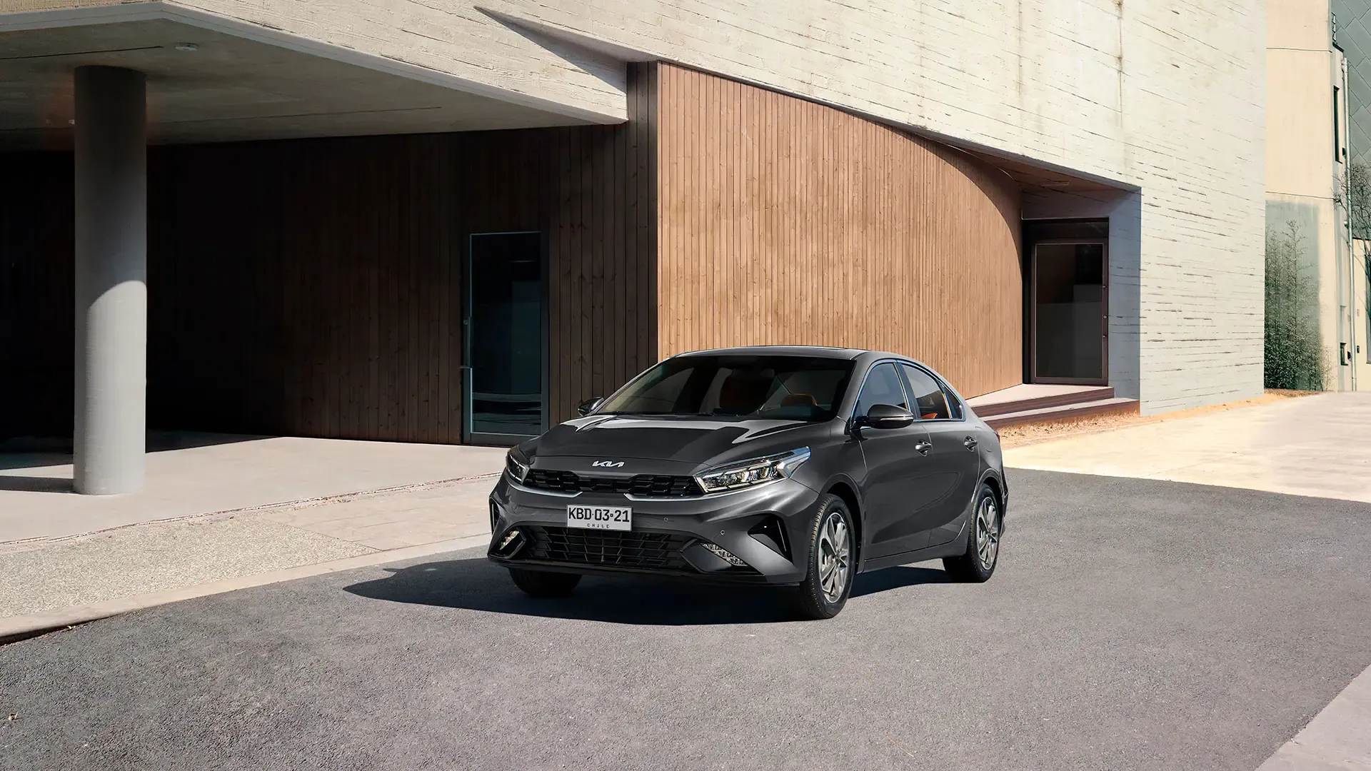 Cerato 5 2025