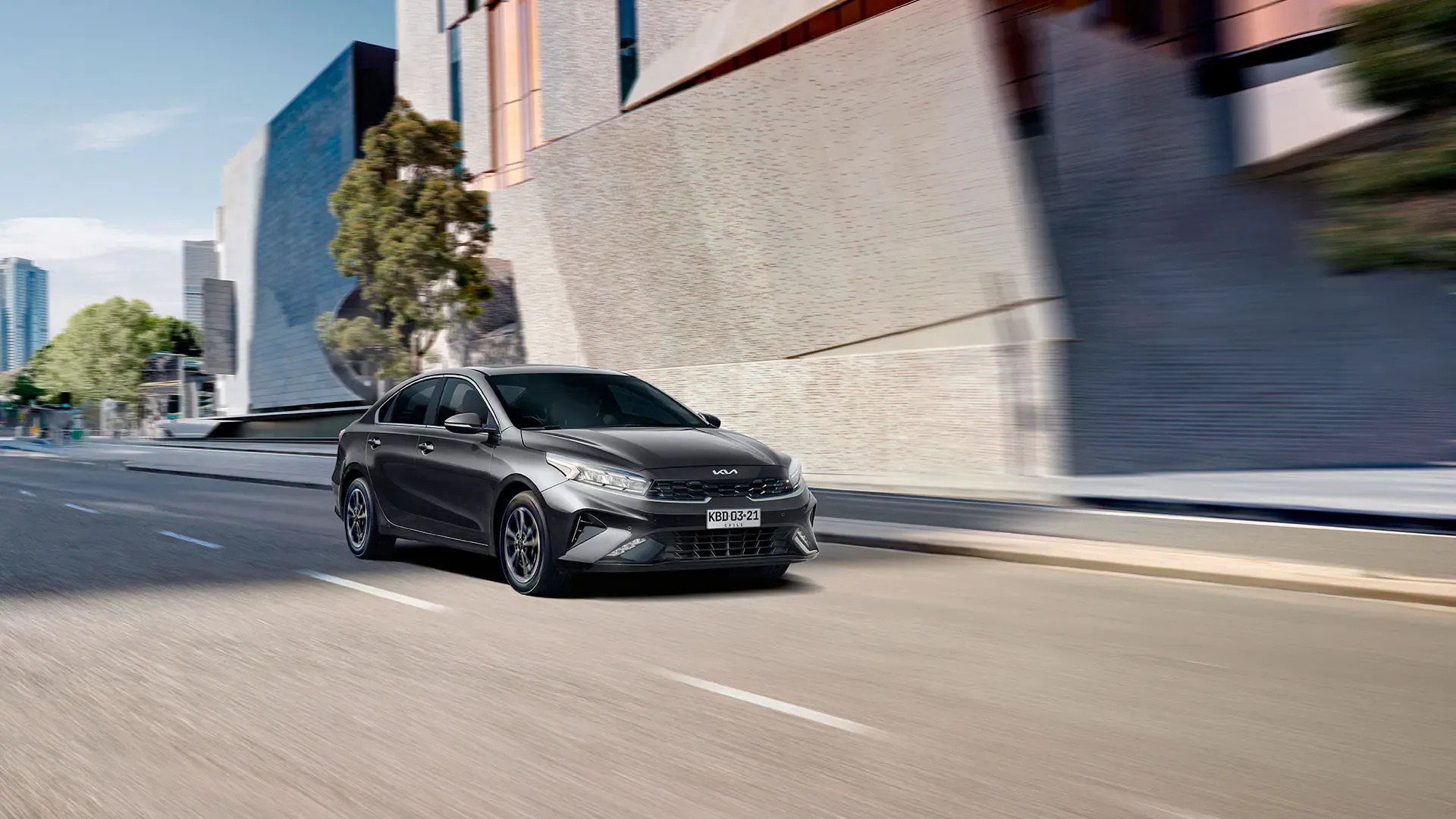 Cerato 5 2025 — foto 2 de 5