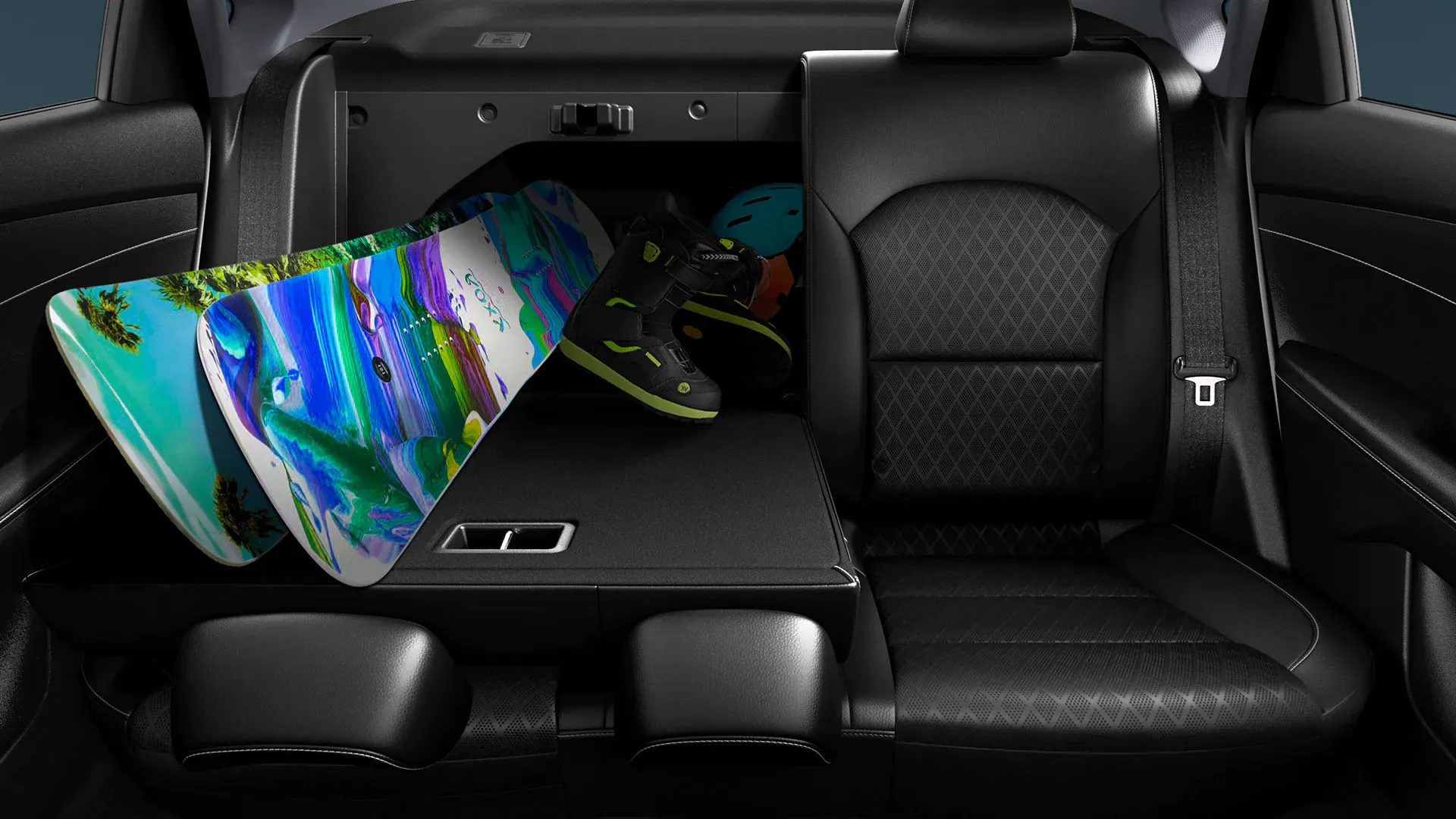 Cerato 5 2025 — foto 4 de 5