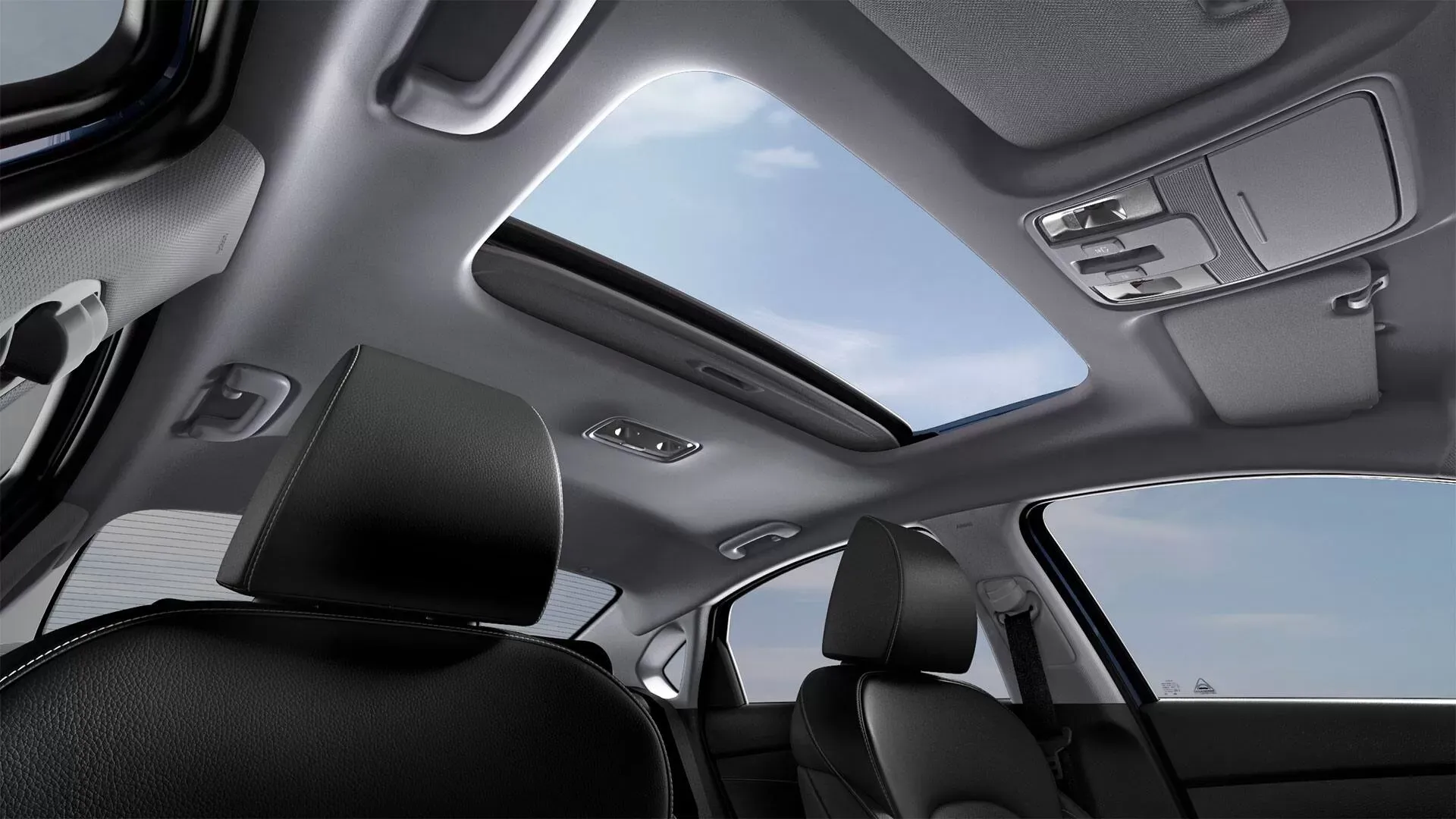 Cerato 5 2025 — foto 5 de 5