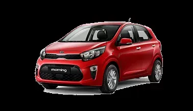 Kia Morning 2025 — foto 1 de 2
