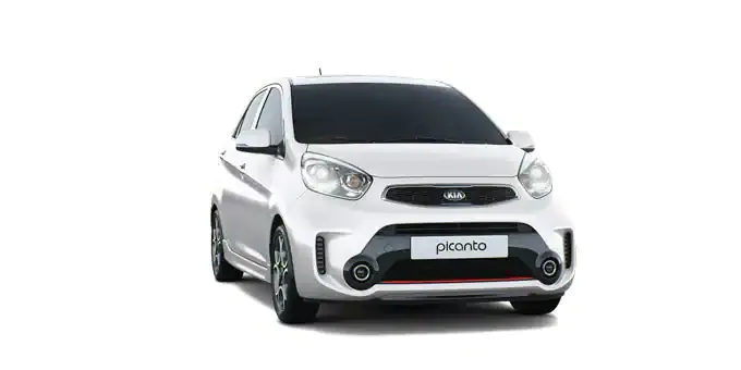 Kia Morning 2025 — foto 2 de 2