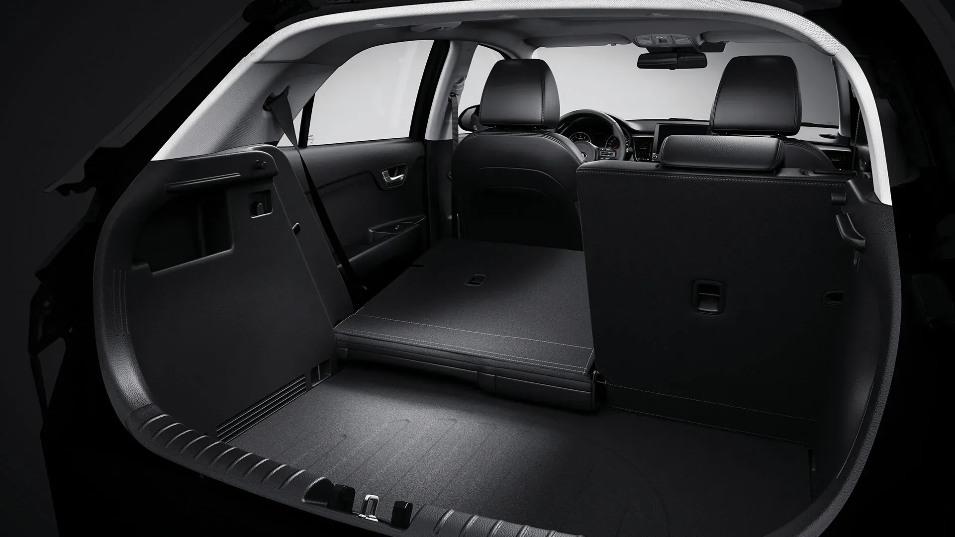 KIA RIO 5 — foto 5 de 5