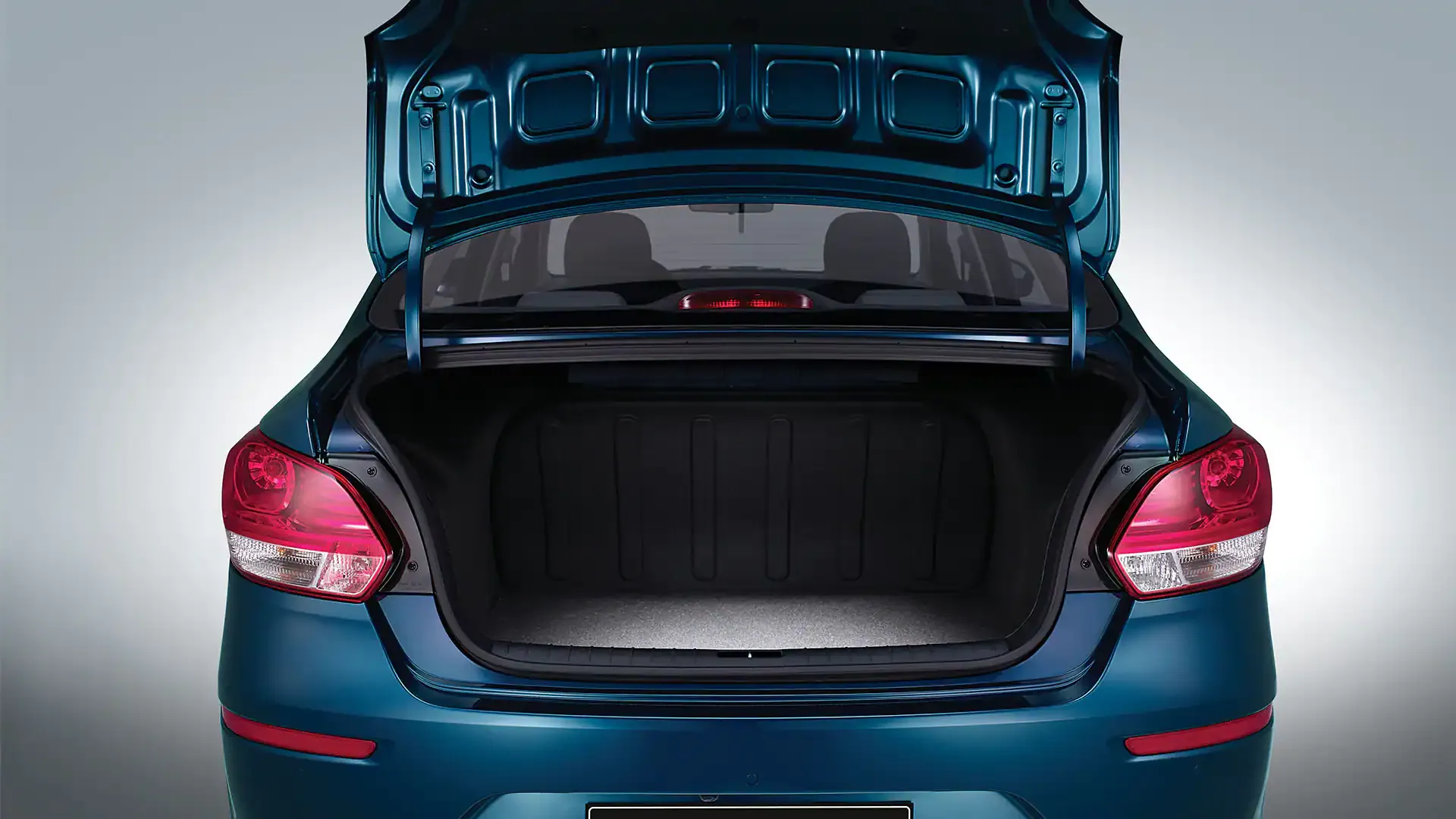 Kia Soluto 2025 — foto 4 de 4