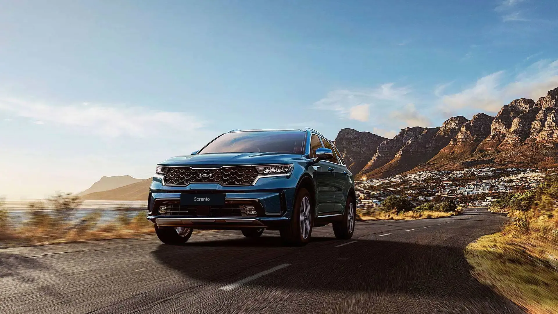 Kia Sorento 2025 — foto 2 de 5