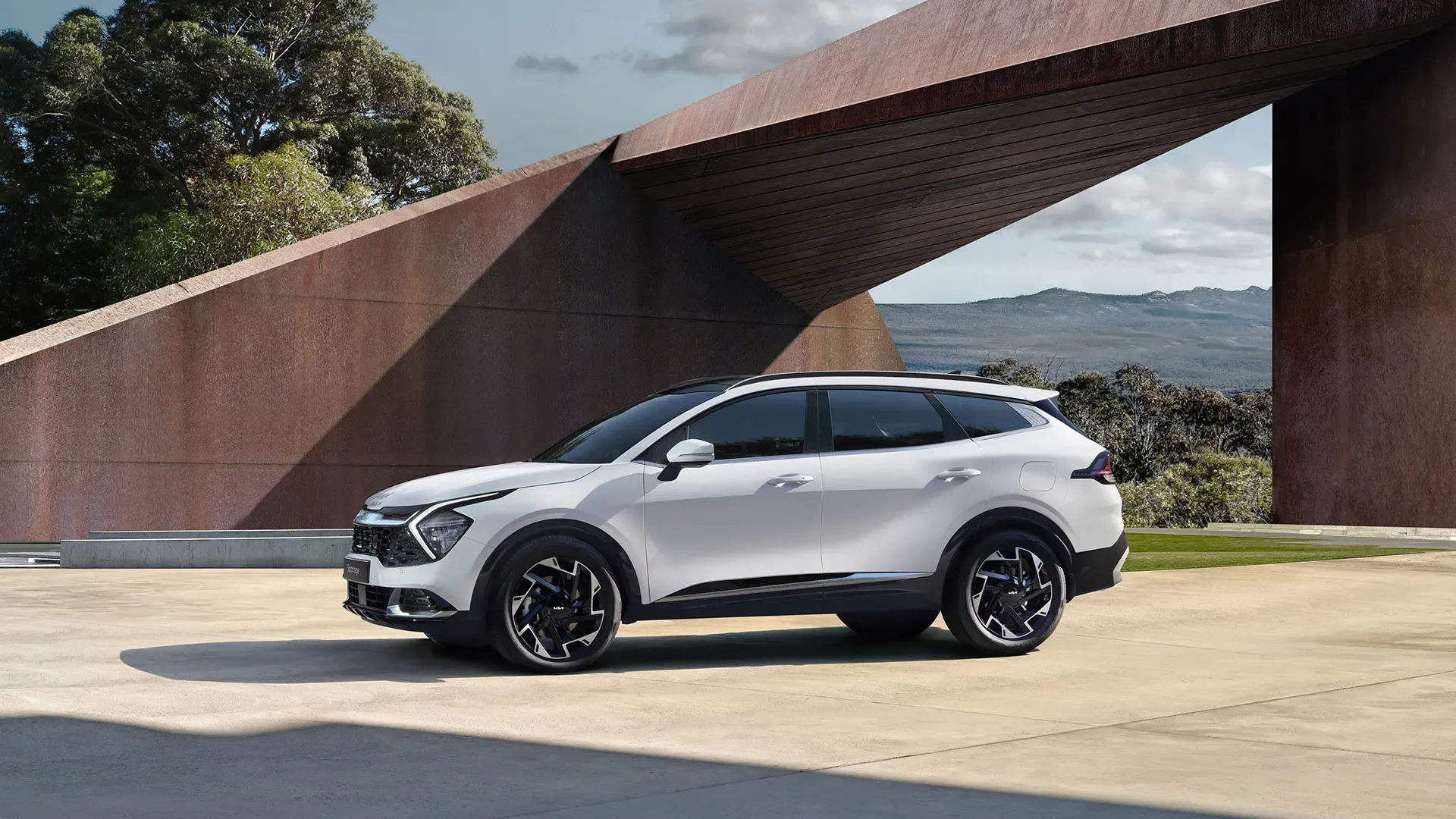 Kia Sportage 2025 — foto 3 de 5