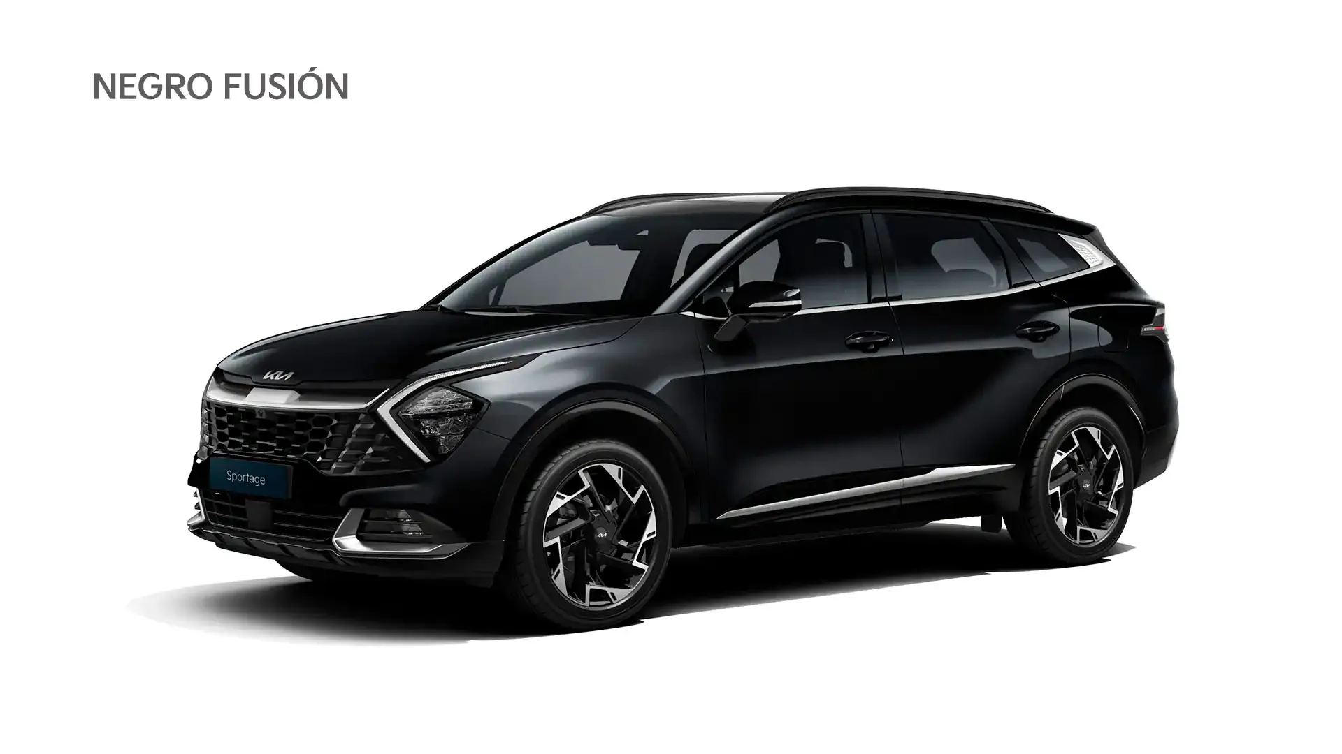Kia Sportage 2025 — foto 5 de 5