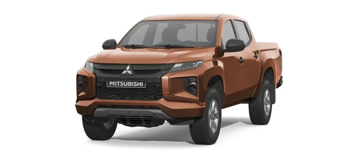 Mitsubishi L200 4x2 2025 — foto 2 de 3