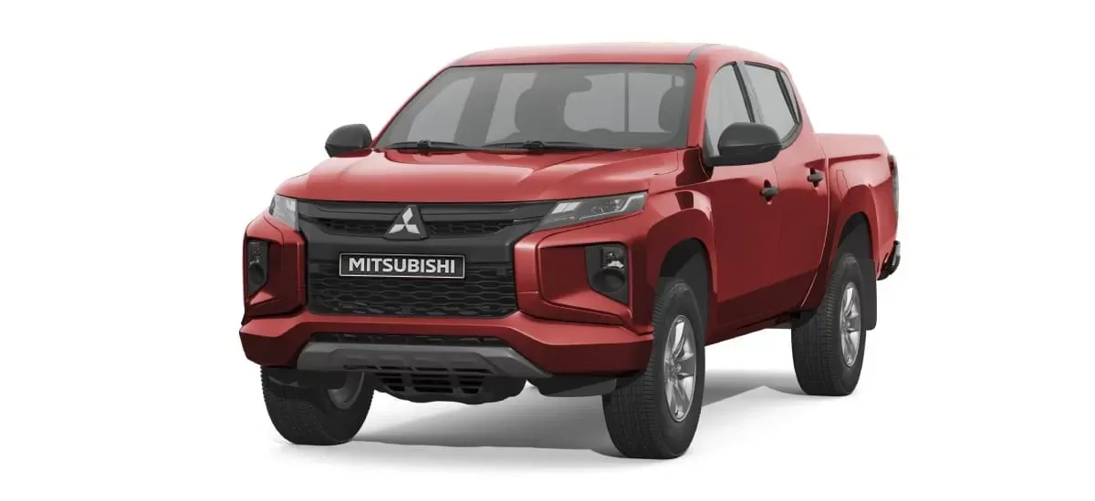 Mitsubishi L200 4x2 2025 — foto 3 de 3