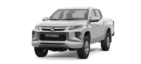 Mitsubishi L200 4x4 2025
