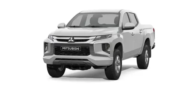 Mitsubishi L200 4x4 2025