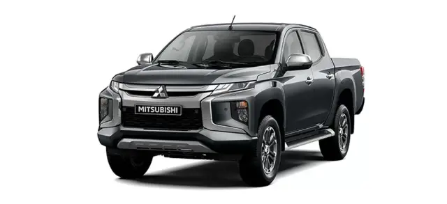 Mitsubishi L200 Dakar 2025