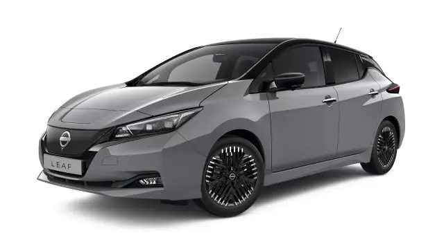 Nissan Leaf 2025