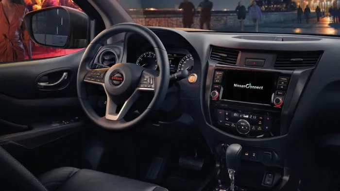 Nissan Navara 2025 — foto 2 de 2