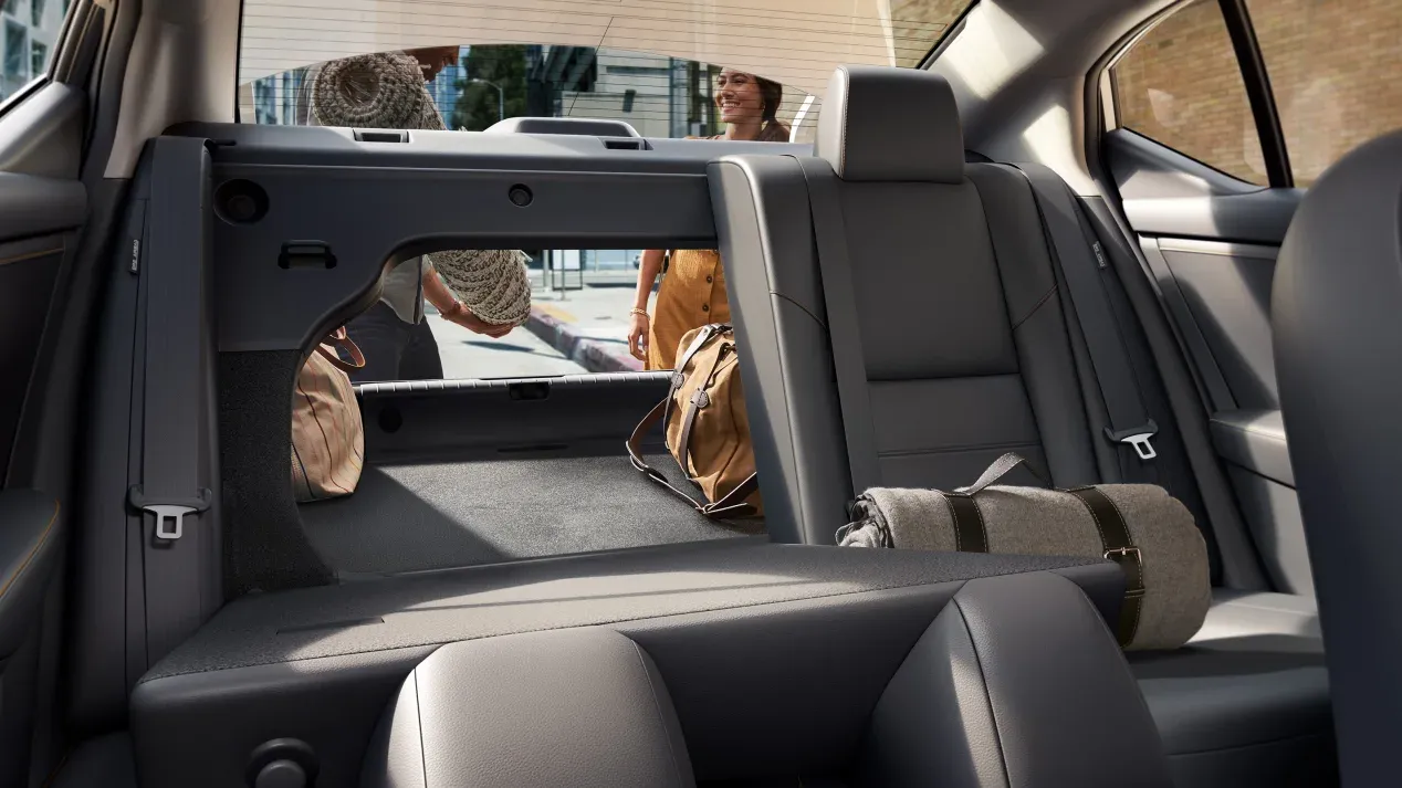 Nissan Sentra 2025 — foto 4 de 5