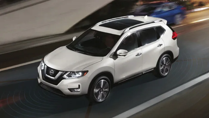 Nissan X-Trail 2025 — foto 1 de 2